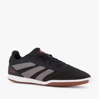Scapino Adidas Predator Club In Sala heren zaalschoenen aanbieding