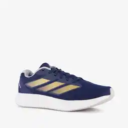 Scapino Adidas Duramo RC dames hardloopschoenen blauw aanbieding