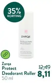 Holland & Barrett Protect Deodorant Roller aanbieding