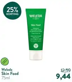 Holland & Barrett Skin Food aanbieding