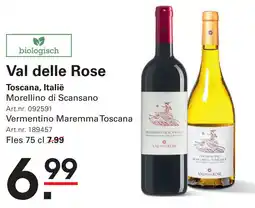 Sligro Val delle Rose aanbieding