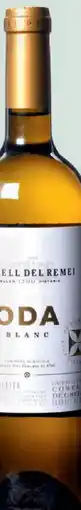 Sligro Castell del Remei Oda Blanc aanbieding
