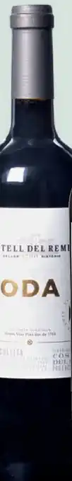 Sligro Castell del Remei Oda Rood aanbieding