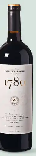 Sligro Castell del Remei 1780 aanbieding
