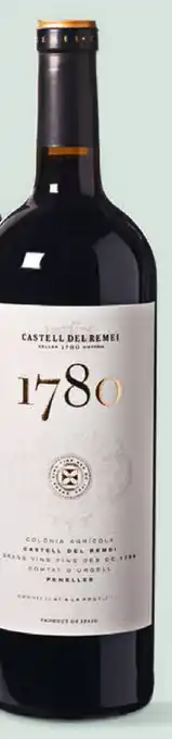Sligro Castell del Remei 1780 aanbieding