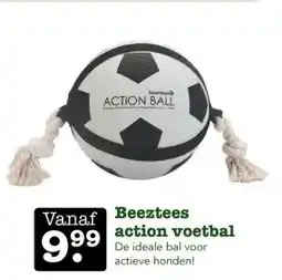 Discus Beeztees aanbieding