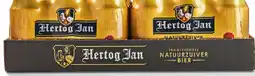 Sligro Hertog Jan Pilsener aanbieding