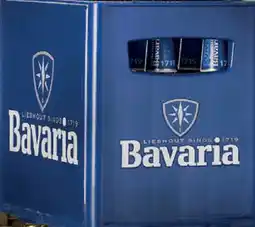 Sligro Bavaria Pilsener aanbieding