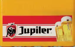 Sligro Jupiler Pilsener aanbieding