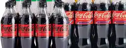 Sligro Coca-Cola aanbieding