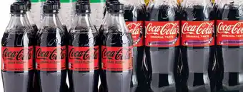 Sligro Coca-Cola aanbieding