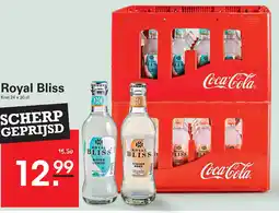 Sligro Royal Bliss aanbieding