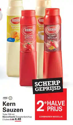 Sligro Kern Sauzen aanbieding
