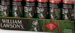 Sligro William Lawson's Whiskey & Cola aanbieding