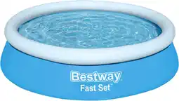 Amazon Bestway zwembad, 1,83 m x 51 cm aanbieding