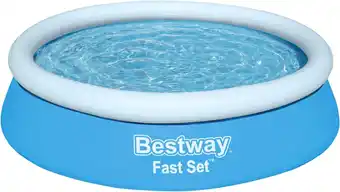 Amazon Bestway zwembad, 1,83 m x 51 cm aanbieding
