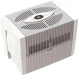 Bol.com Venta LW45 Comfort Plus Luchtbevochtiger Wit aanbieding