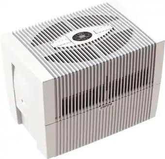 Bol.com Venta LW45 Comfort Plus Luchtbevochtiger Wit aanbieding