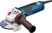 Bol.com Slijpmachine GWS 19-125 CI (Beschermkap handgreep vibration control opnameflens pensleutel spanmoer) aanbieding