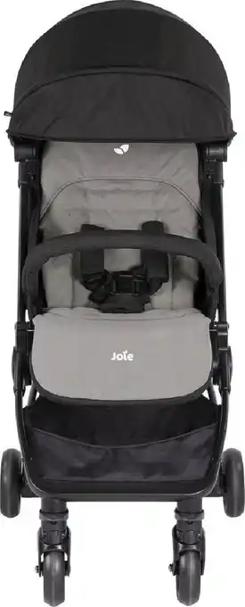 Bol.com Joie Buggy Pact Ember aanbieding