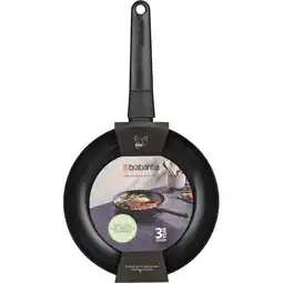Albert Heijn Brabantia Nero koekenpan 24cm aanbieding