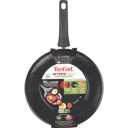 Albert Heijn Tefal Intense ceram wok 28cm aanbieding