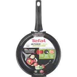 Albert Heijn Tefal Intense ceram koekenpan 24cm aanbieding