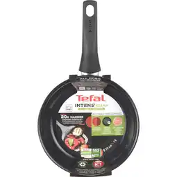 Albert Heijn Tefal Intense ceram koekenpan 20cm aanbieding