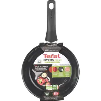 Albert Heijn Tefal Intense ceram koekenpan 20cm aanbieding