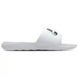 Foot Locker Nike Victori Heren Schoenen - Wit - Maat: 41 - Synthetisch - Foot Locker aanbieding