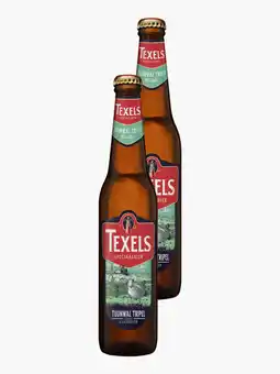 Flink Texels Tuunwal Triple 30cl 2x aanbieding