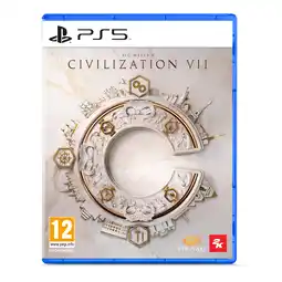 MediaMarkt Civilization Vii Playstation 5 aanbieding