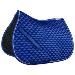 Pets Place Waldhausen Felix Glam - Zadeldek - Donkerblauw D aanbieding