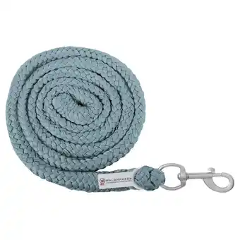 Pets Place Waldhausen Basis Halster Touw - Paardenhalsterlijn - Korenblauw aanbieding