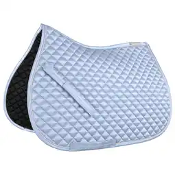 Pets Place Waldhausen Felix Glam - Zadeldek - Lichtblauw Vss aanbieding