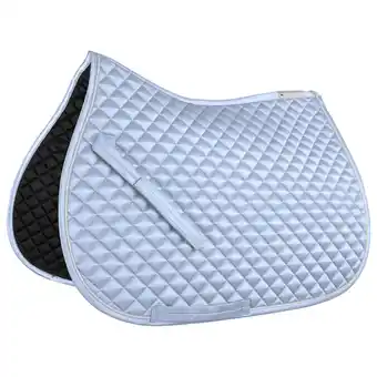 Pets Place Waldhausen Felix Glam - Zadeldek - Lichtblauw Vss aanbieding