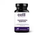 De Online Drogist CellCare Acetylcholine Essentials Capsules 60CP aanbieding