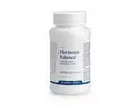 De Online Drogist Biotics Hormone Balance Capsules 60CP aanbieding