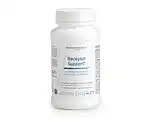 De Online Drogist Biotics Receptor Support Capsules 60CP aanbieding