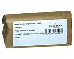 De Online Drogist Jacob Hooy Berkenbast Gesneden 250GR aanbieding