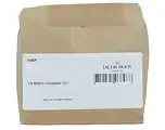 De Online Drogist Jacob Hooy Berkenbast Gemalen 250GR aanbieding