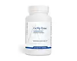De Online Drogist Biotics Ca/Mg-Zyme Tabletten 240TB aanbieding