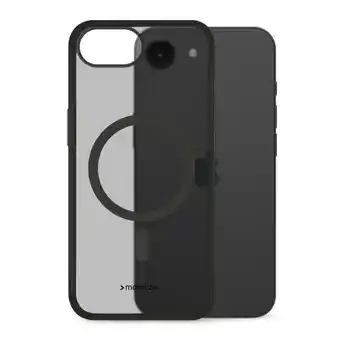 Expert Apple iPhone 16e 128GB + Accessoire bundel Zwart aanbieding
