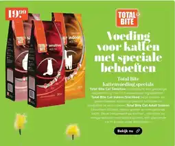 Discus TOTAL® BITE aanbieding