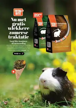 Discus TOTAL BITE aanbieding