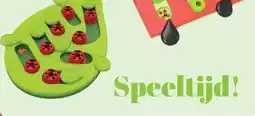 Discus Speeltijd! aanbieding