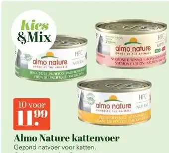Discus Kies &Mix aanbieding