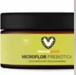 Vitaminstore Microflor Prebiotica aanbieding