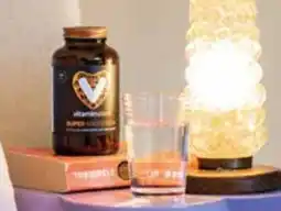 Vitaminstore Super Magnesium aanbieding