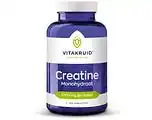 De Online Drogist Vitakruid Creatine Monohydraat 1000 mg 180TB aanbieding